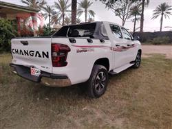 Changan Hunter